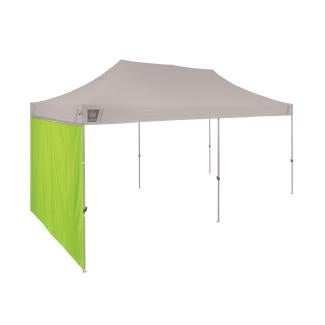 SHAX 6091 10' Pop-Up Tent Sidewall - 10ft X 20ft Tent (6015 Only)