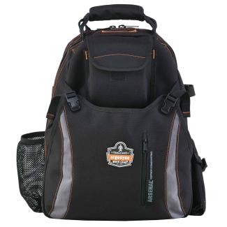 Arsenal 5843 Tool Backpack - Dual Compartment