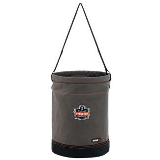 Arsenal 5930 Canvas Hoist Bucket - Web Handle