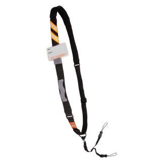 Squids 3137 Barcode Scanner Sling - Breakaway Design, Airprene Padding