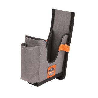 Squids 5540 Barcode Scanner Holster for Gun Grip Mobile Computers - Belt Loop
