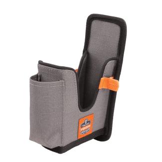 Squids 5541 Barcode Scanner Holster for Gun Grip Mobile Computers - Belt Clip