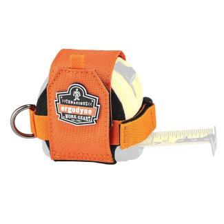 Squids 3770 Tape Measure Holder - Belt Clip