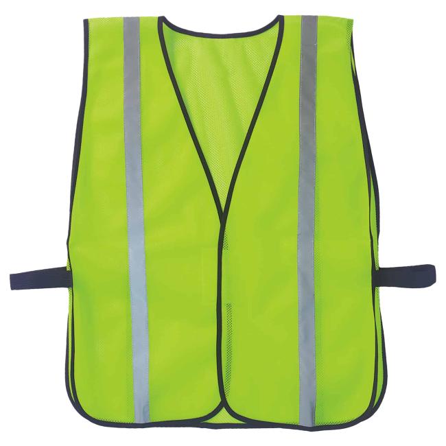 Hi-vis vest