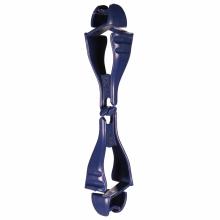 blue 3400 metal detectable grabber image 1