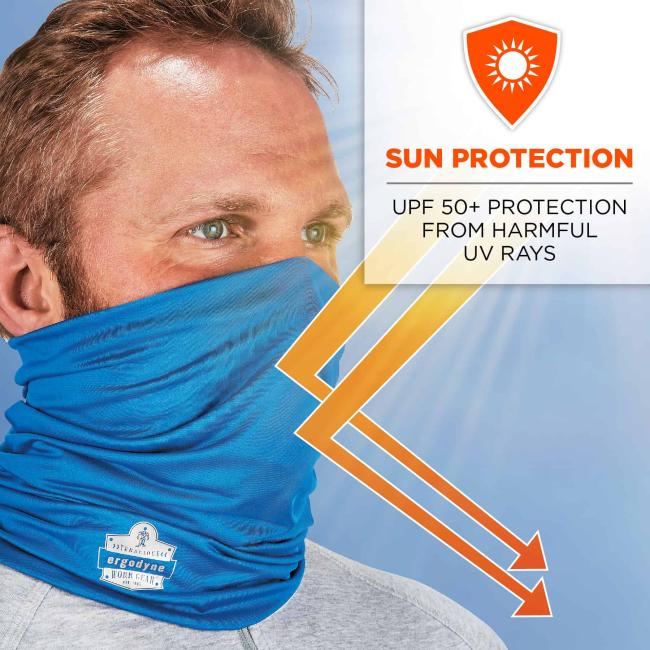 sun protection: upf 50+ protection from harmful UV rays image 6