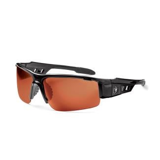 Skullerz DAGR Safety Glasses - Polarized Lens