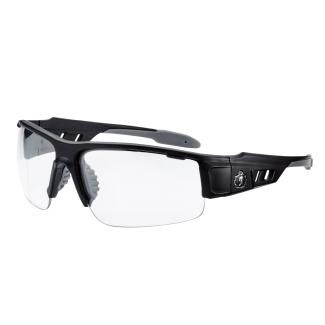Skullerz DAGR Anti-Fog Safety Glasses
