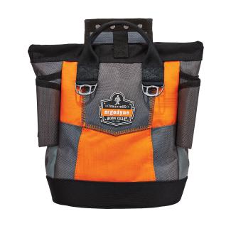 Arsenal 5527 Topped Tool Pouch with Snap-Hinge Closure