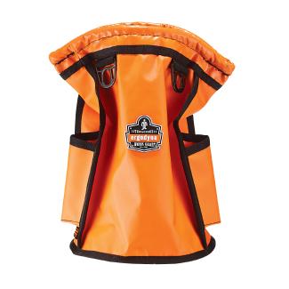 Arsenal 5538 Topped Parts Storage Pouch - Water-Resistant Tarpaulin