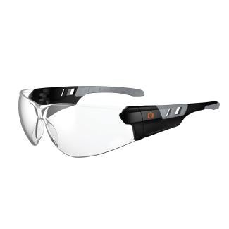 Skullerz SAGA Anti-Fog Safety Glasses