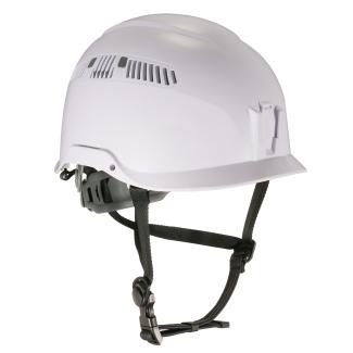 Skullerz 8975 Safety Helmet with Adjustable Venting - Type 1, Class C