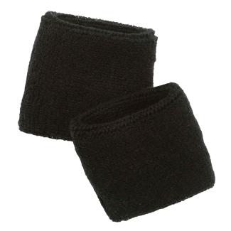 Chill-Its 6500 Wrist Sweatbands - Terry Cloth