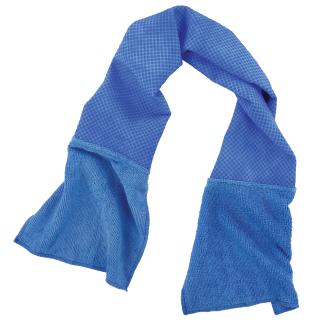 Chill-Its 6604 Multi-Purpose Cooling Towel - PVA Microfiber