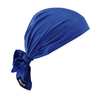 Chill-Its 6710CT Cooling Bandana - PVA, Tie Closure