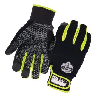 ProFlex 850 Insulated Freezer Gloves - ANSI/ISEA 105-2016 A2
