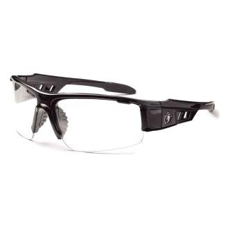 Skullerz DAGR Anti-Fog Safety Glasses