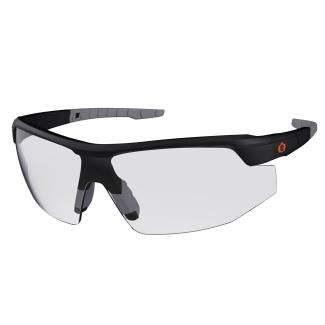 Skullerz SKOLL Anti-Scratch & Enhanced Anti-Fog Safety Glasses