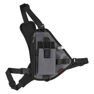 Squids 3145 Barcode Scanner Chest Holster