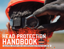 head protection handbook pdf