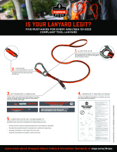 lanyard requirements 5 things to know pdf